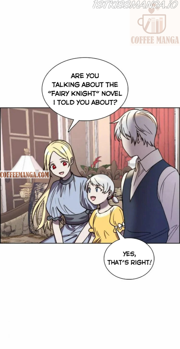 Sierra – Manhwa chapter 15 - page 40