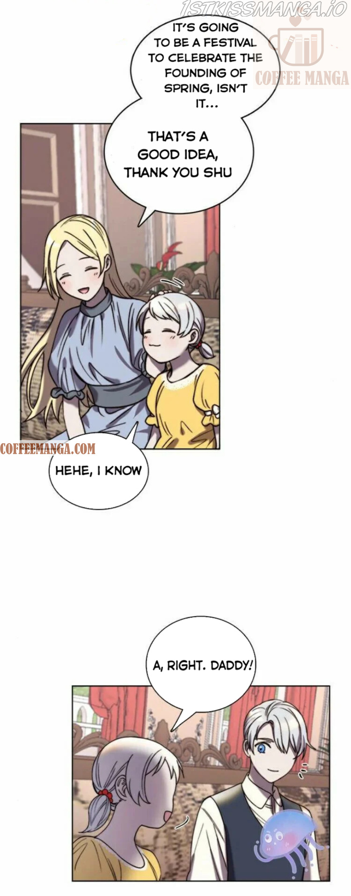 Sierra – Manhwa chapter 15 - page 41
