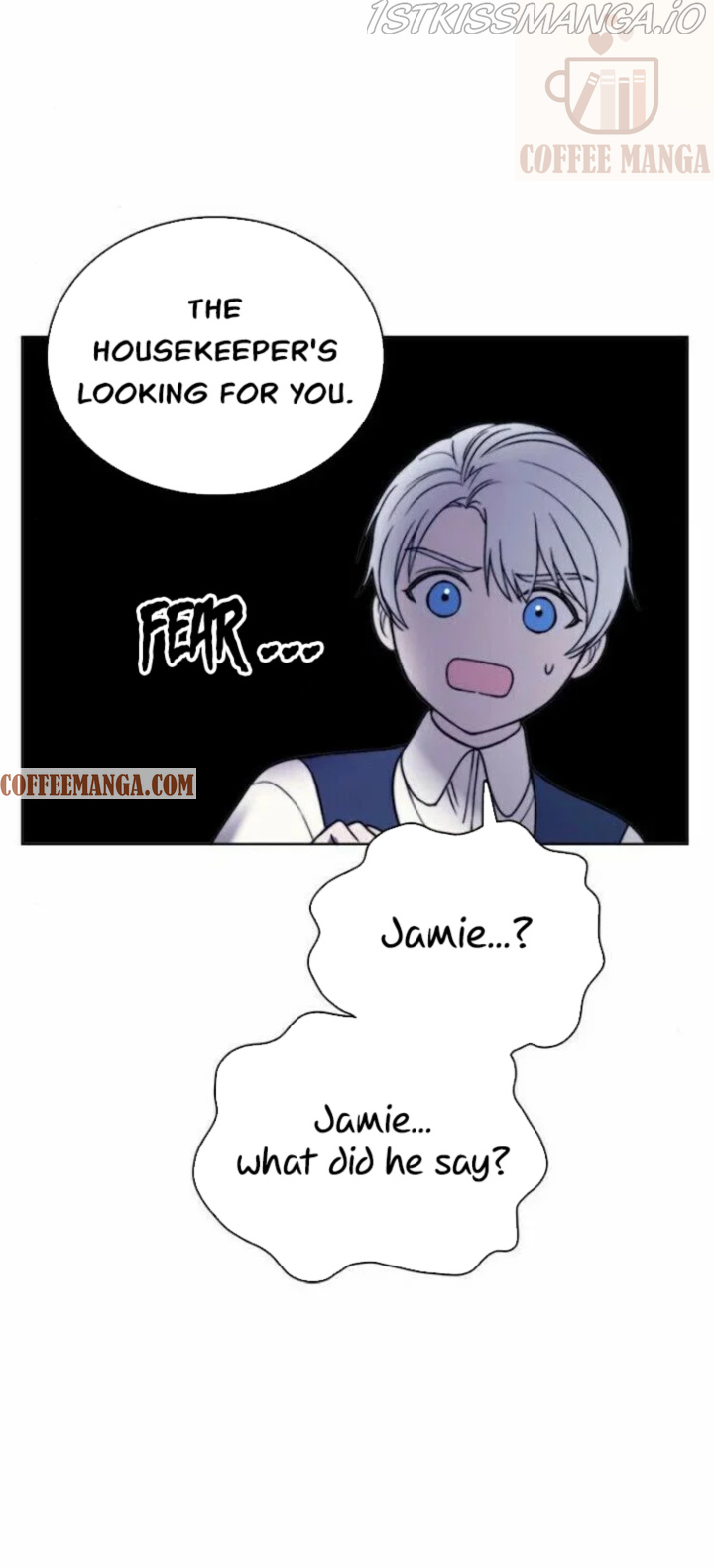 Sierra – Manhwa chapter 15 - page 42