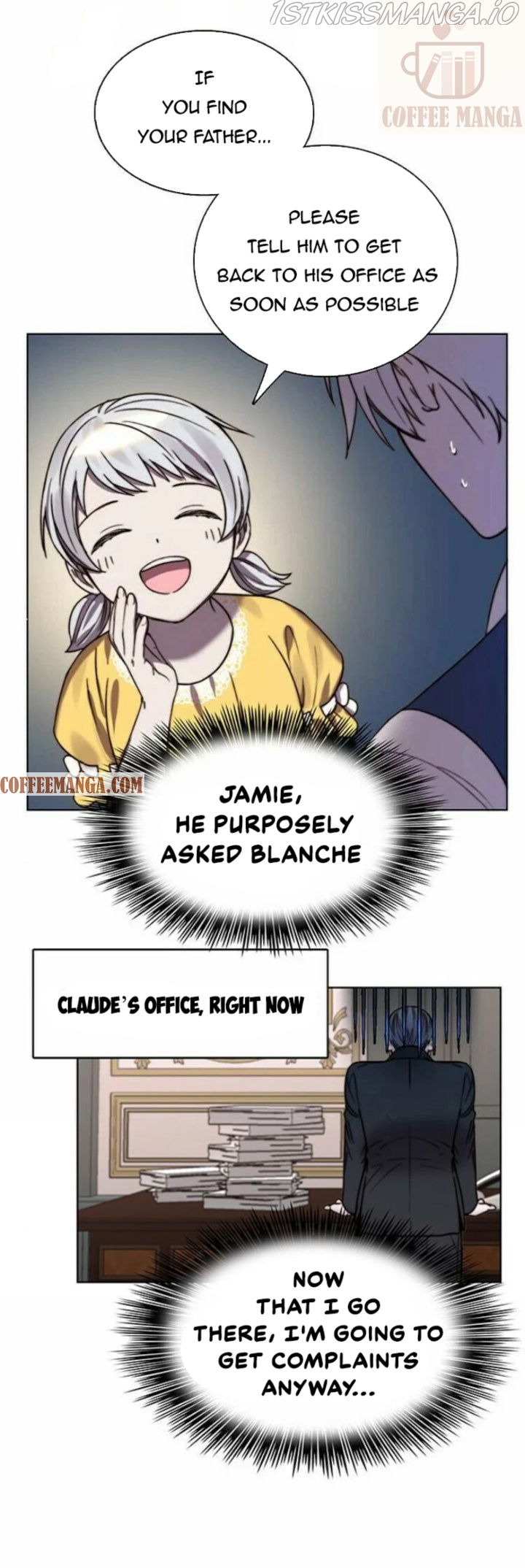 Sierra – Manhwa chapter 15 - page 43