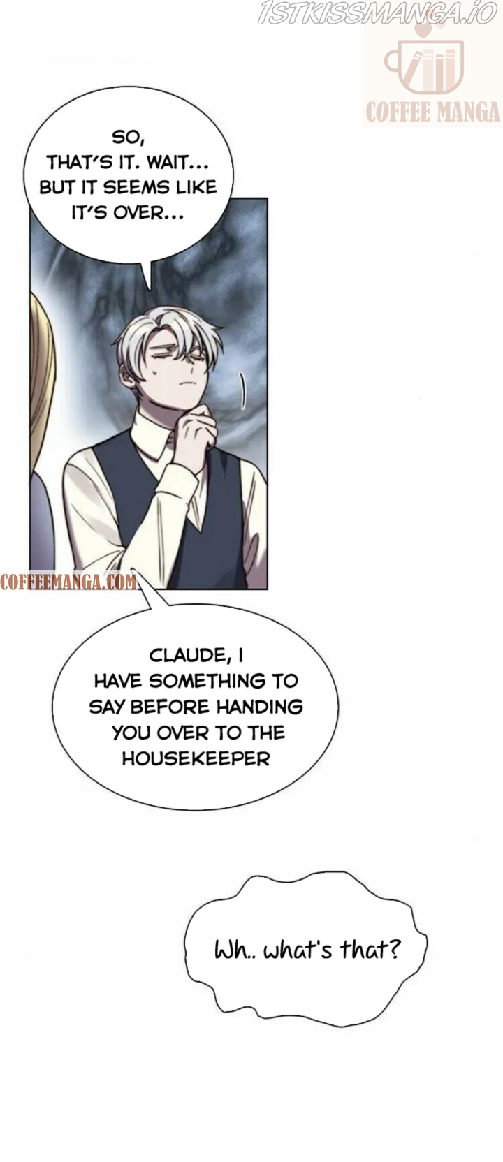 Sierra – Manhwa chapter 15 - page 44