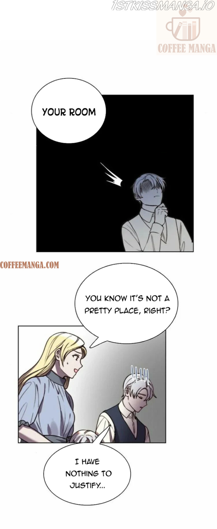 Sierra – Manhwa chapter 15 - page 45