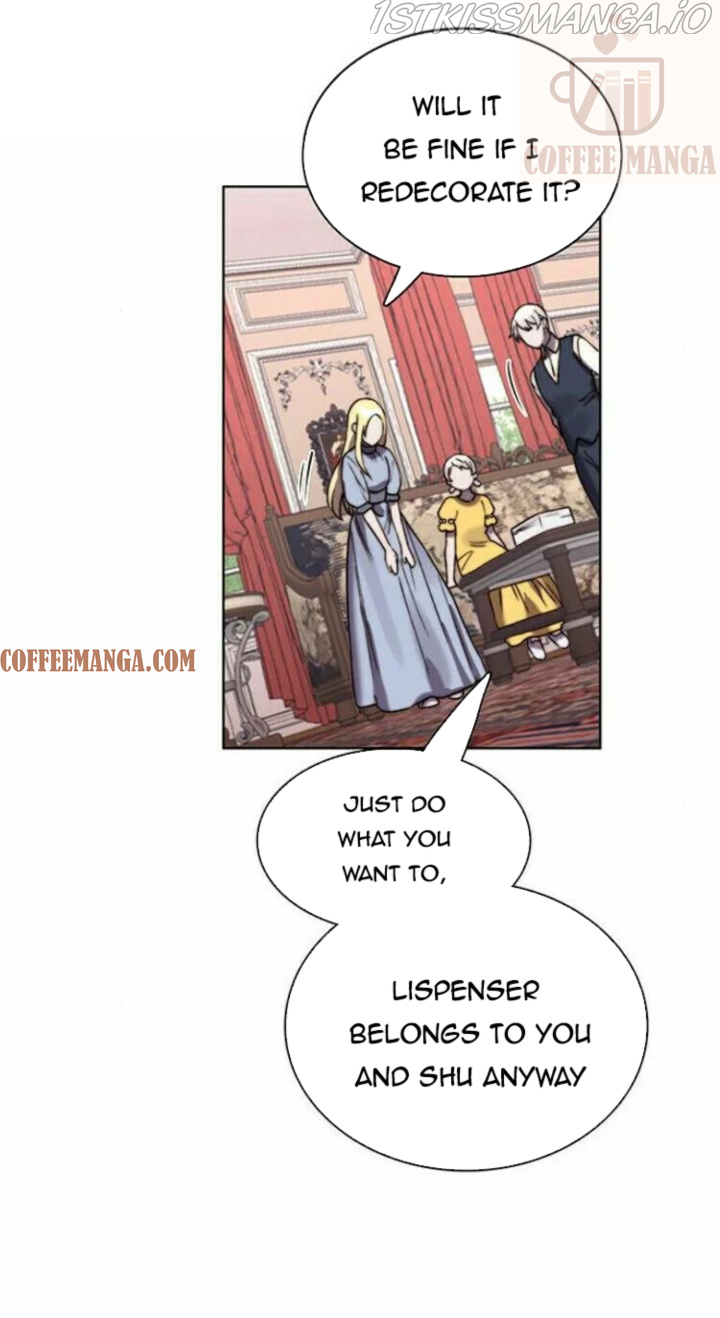 Sierra – Manhwa chapter 15 - page 46
