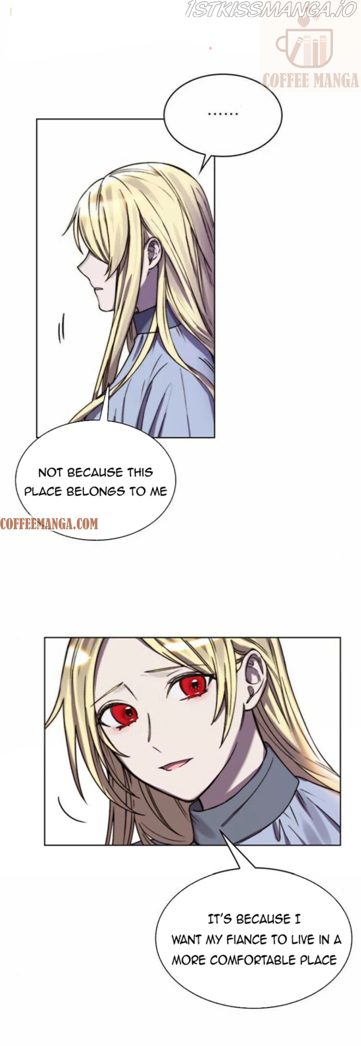 Sierra – Manhwa chapter 15 - page 47