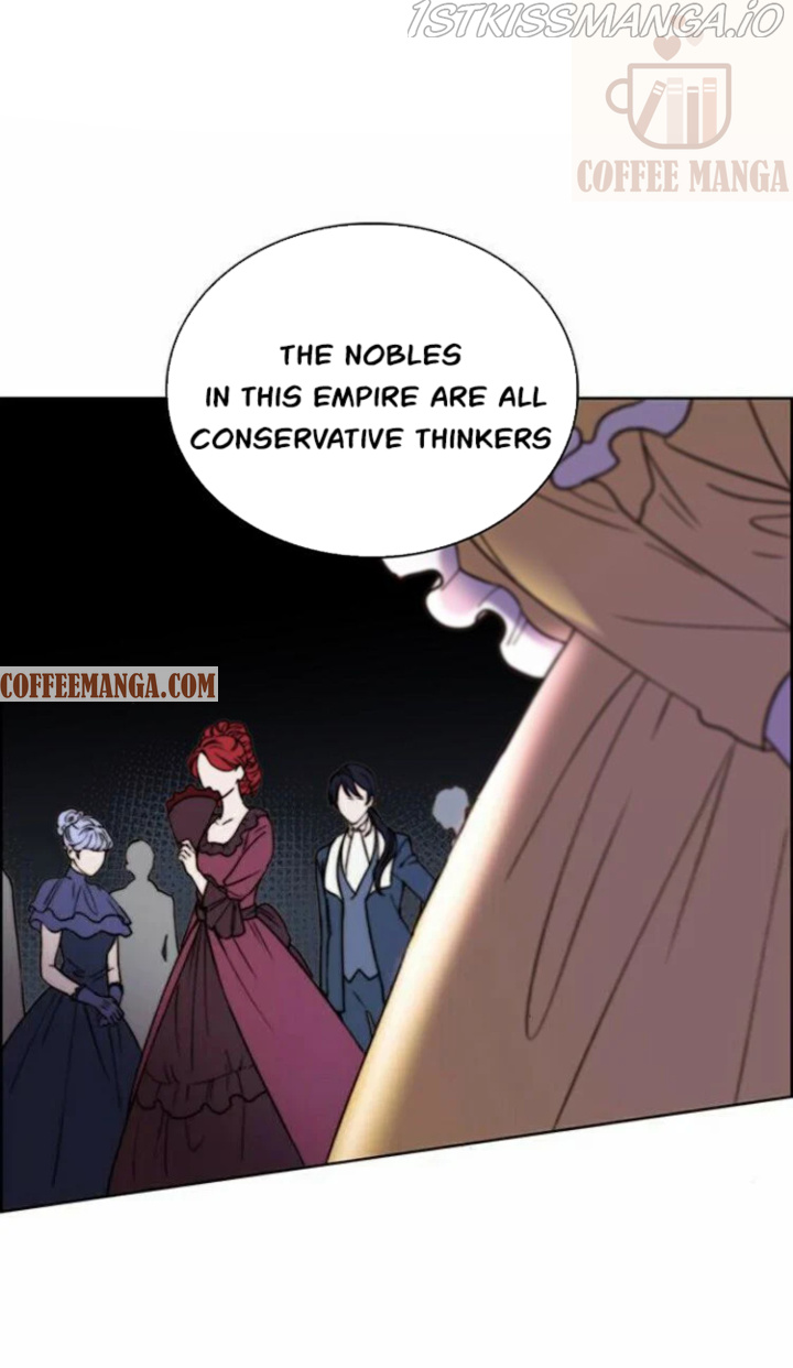 Sierra – Manhwa chapter 15 - page 5