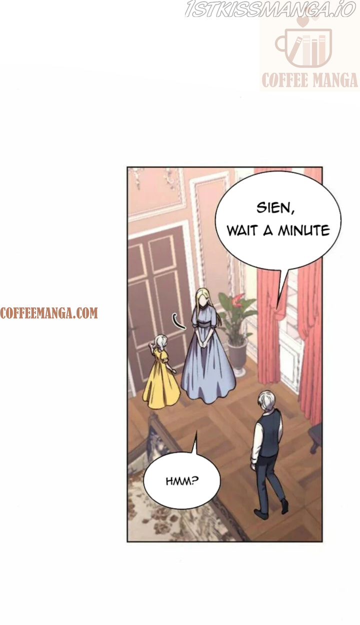 Sierra – Manhwa chapter 15 - page 50