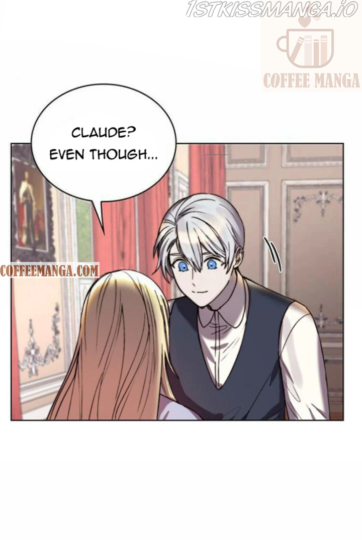 Sierra – Manhwa chapter 15 - page 51