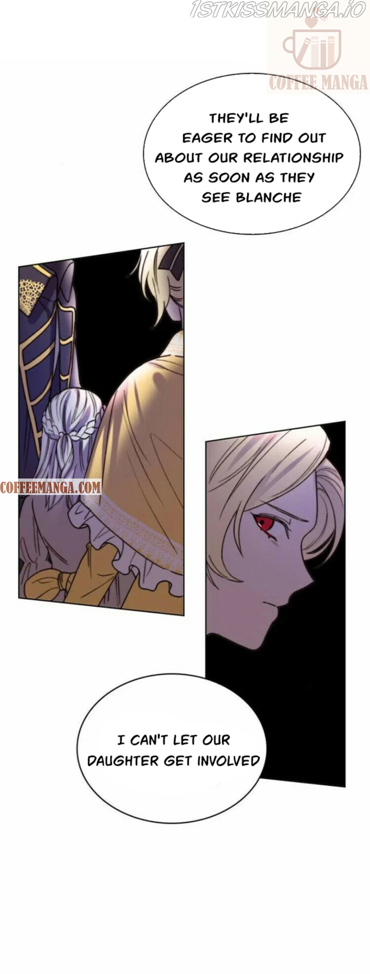 Sierra – Manhwa chapter 15 - page 6