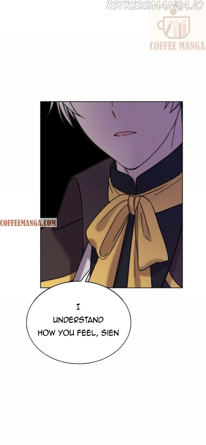Sierra – Manhwa chapter 15 - page 9