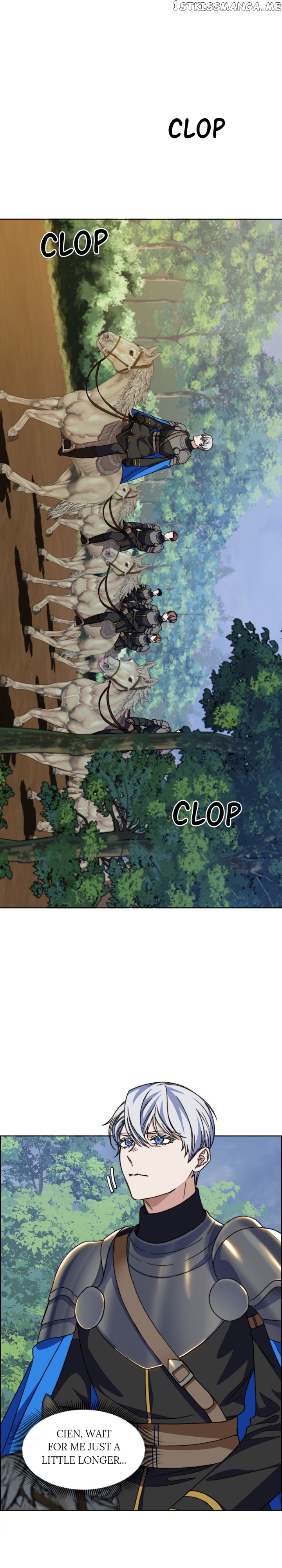 Sierra – Manhwa Chapter 59 - page 10
