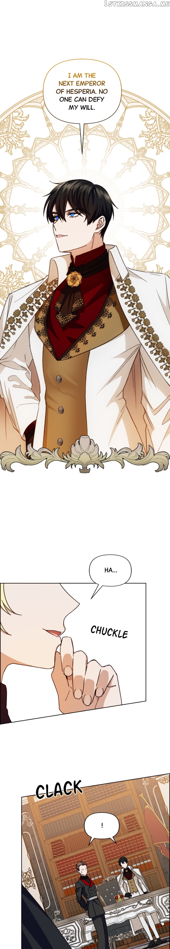 Sierra – Manhwa Chapter 59 - page 15