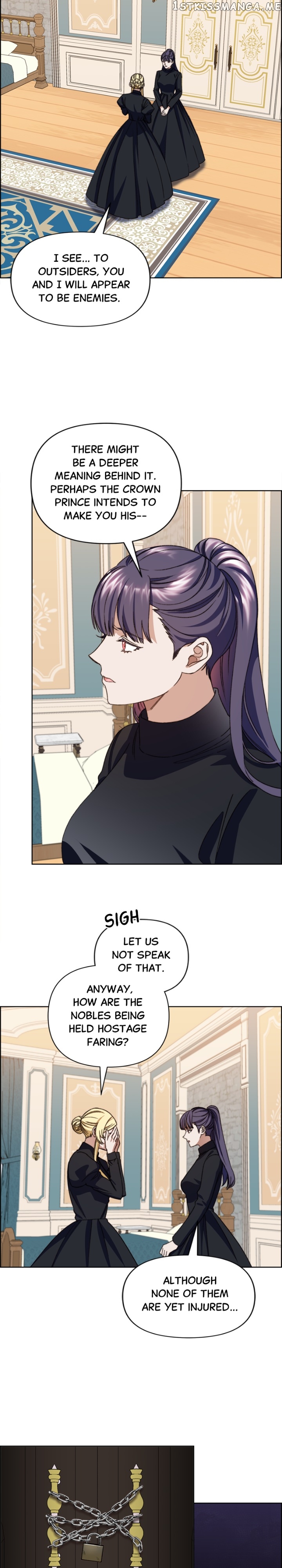 Sierra – Manhwa Chapter 59 - page 2
