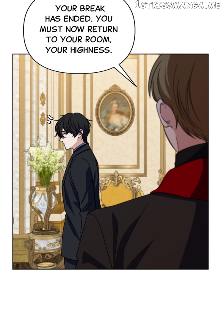 Sierra – Manhwa Chapter 59 - page 26