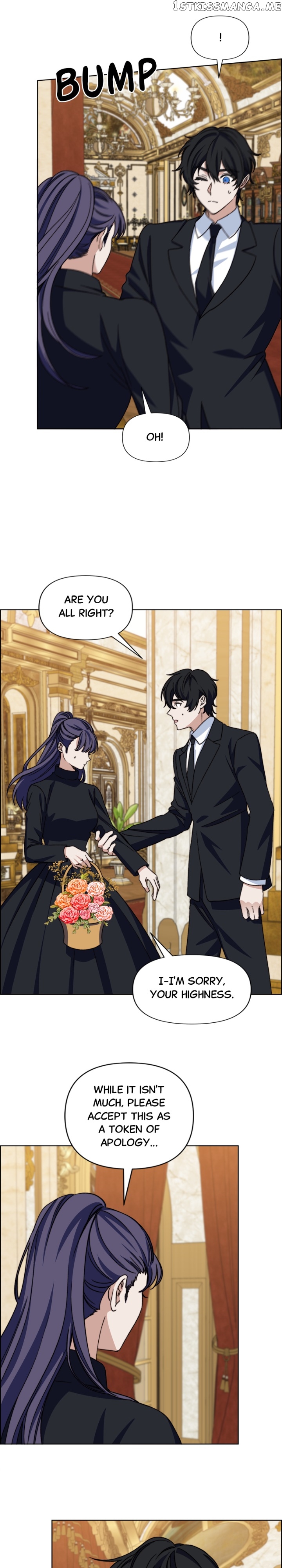 Sierra – Manhwa Chapter 59 - page 28