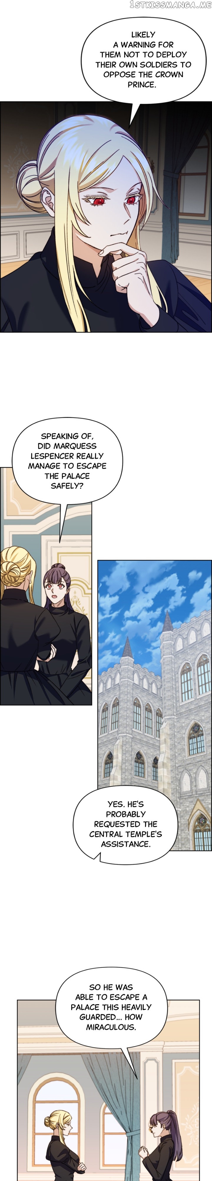 Sierra – Manhwa Chapter 59 - page 4