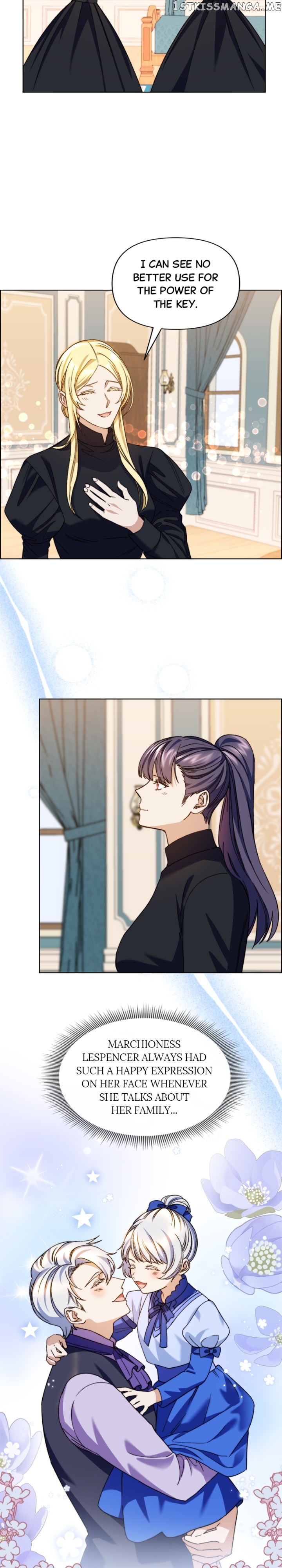 Sierra – Manhwa Chapter 59 - page 5
