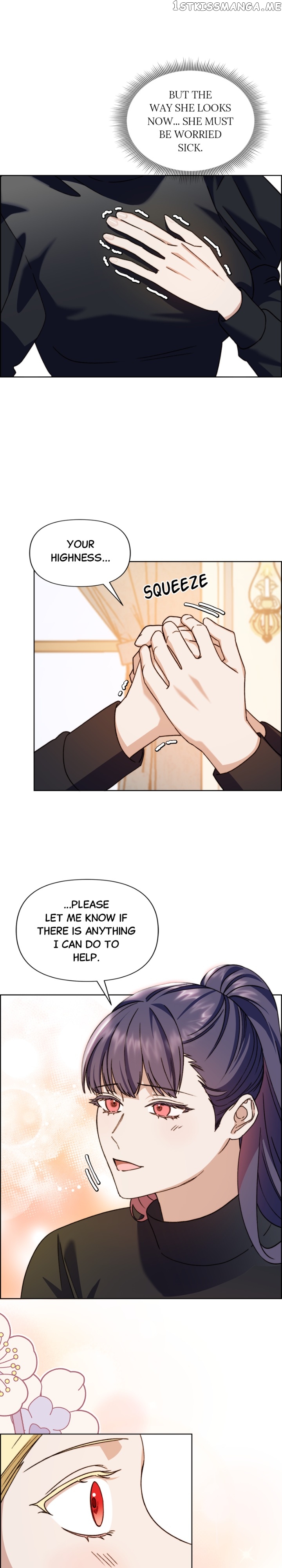Sierra – Manhwa Chapter 59 - page 7