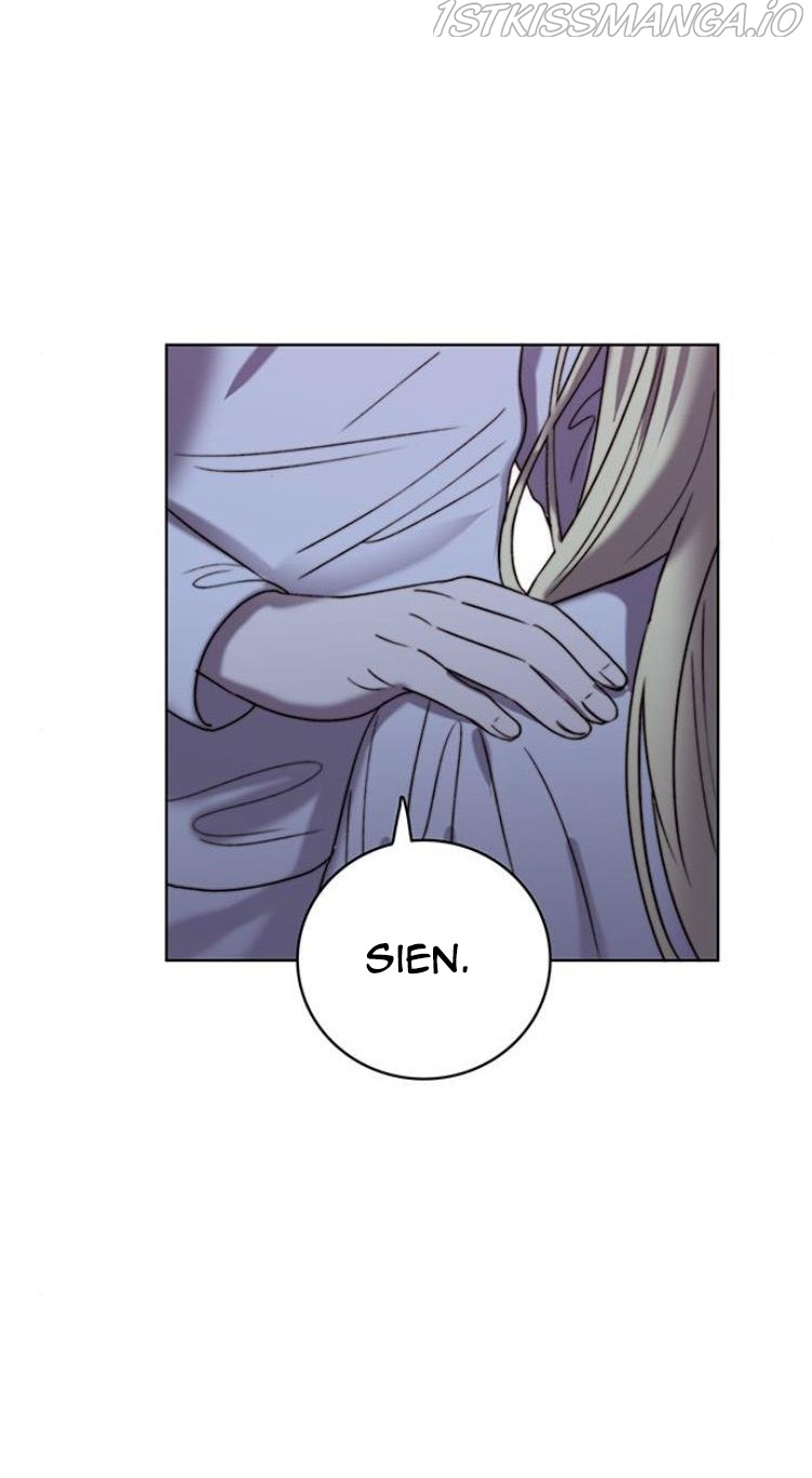 Sierra – Manhwa chapter 13 - page 12