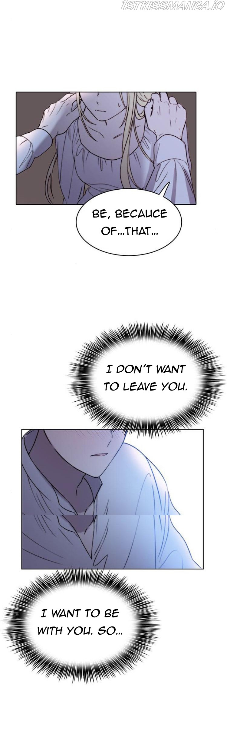 Sierra – Manhwa chapter 13 - page 14