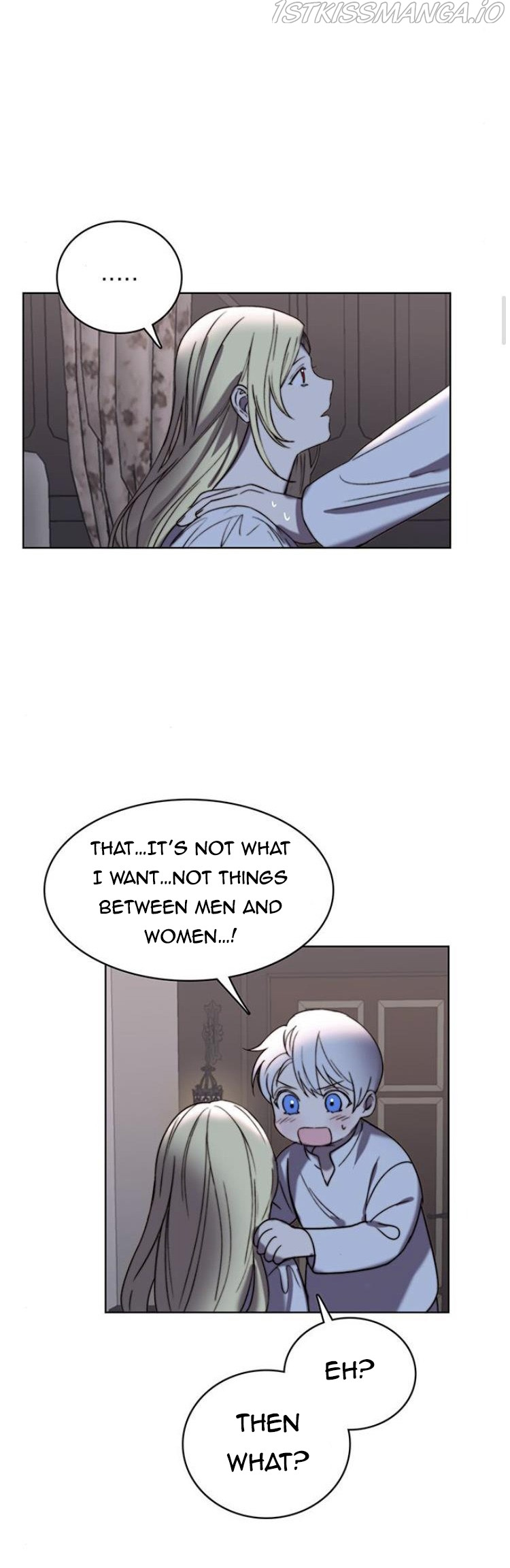 Sierra – Manhwa chapter 13 - page 17