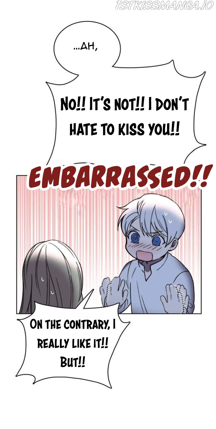 Sierra – Manhwa chapter 13 - page 18