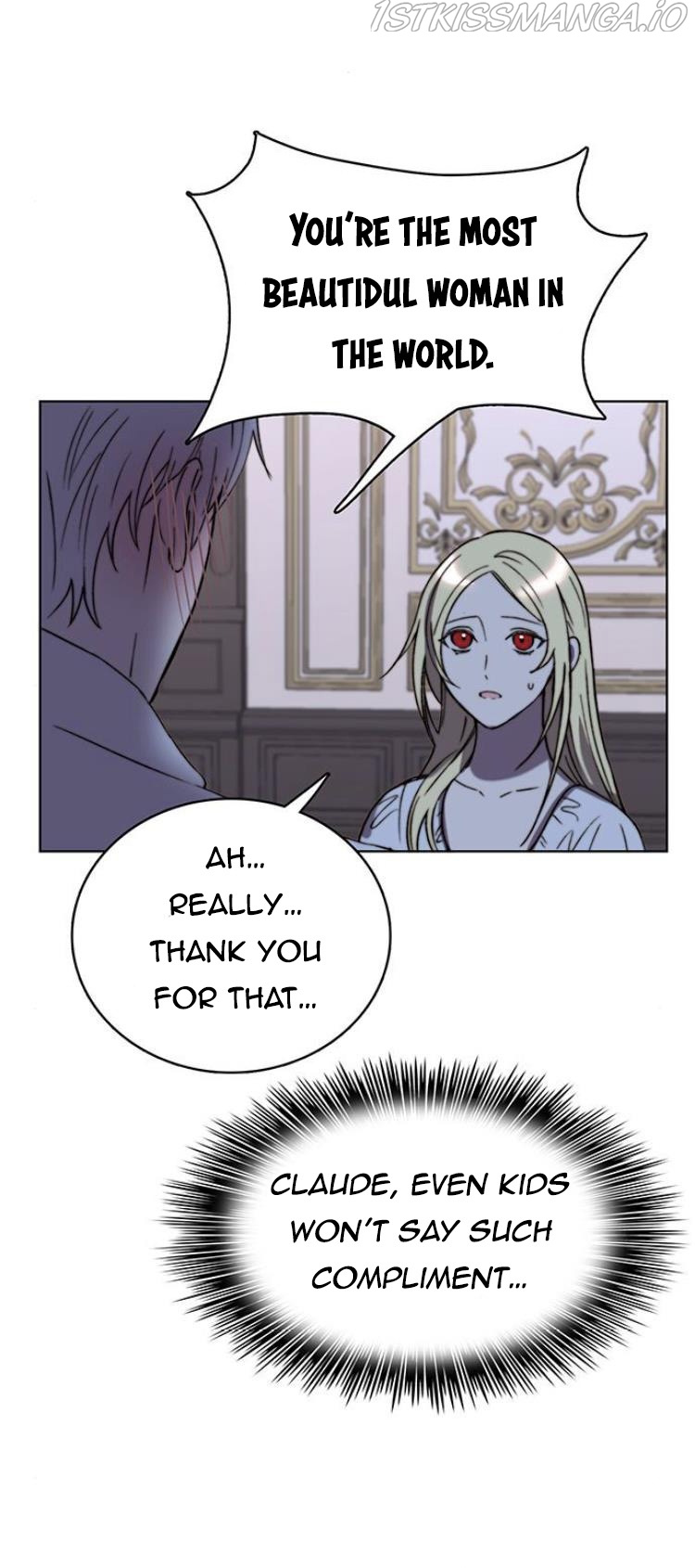 Sierra – Manhwa chapter 13 - page 19