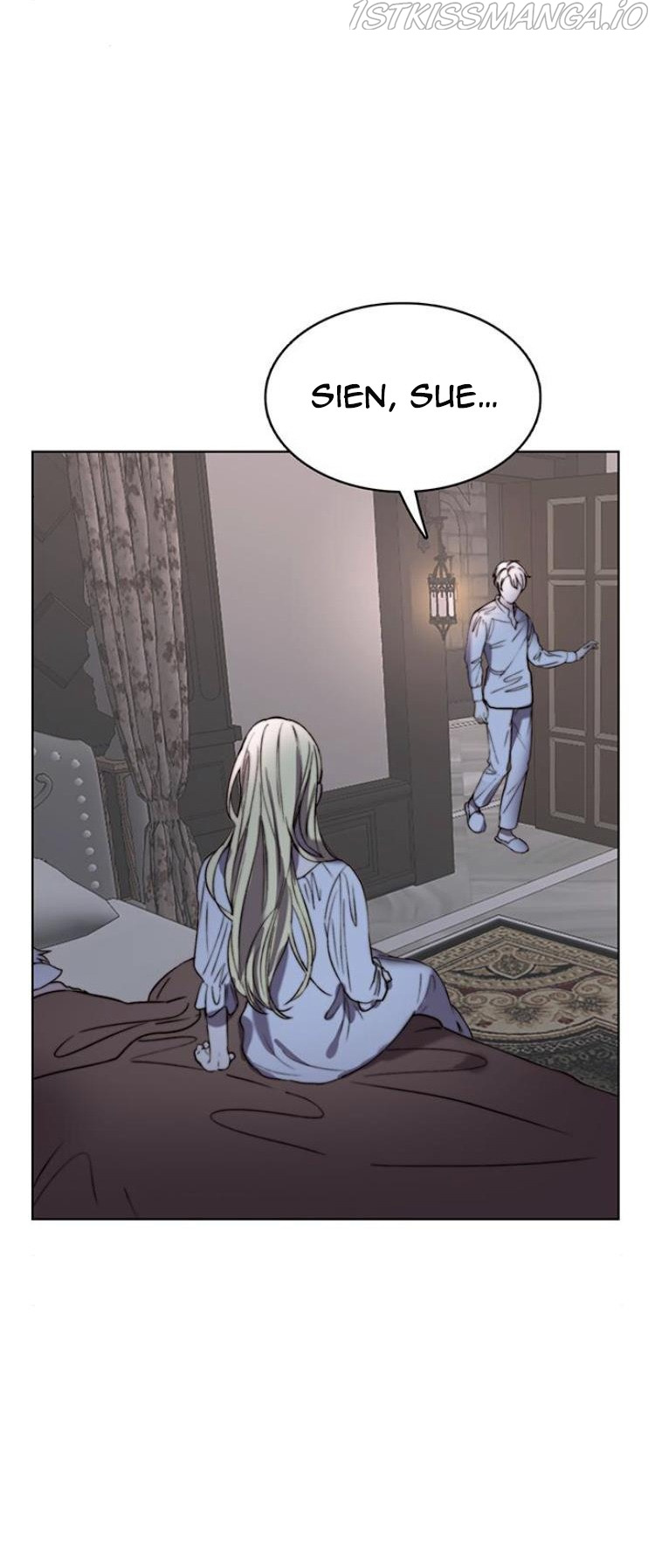Sierra – Manhwa chapter 13 - page 2