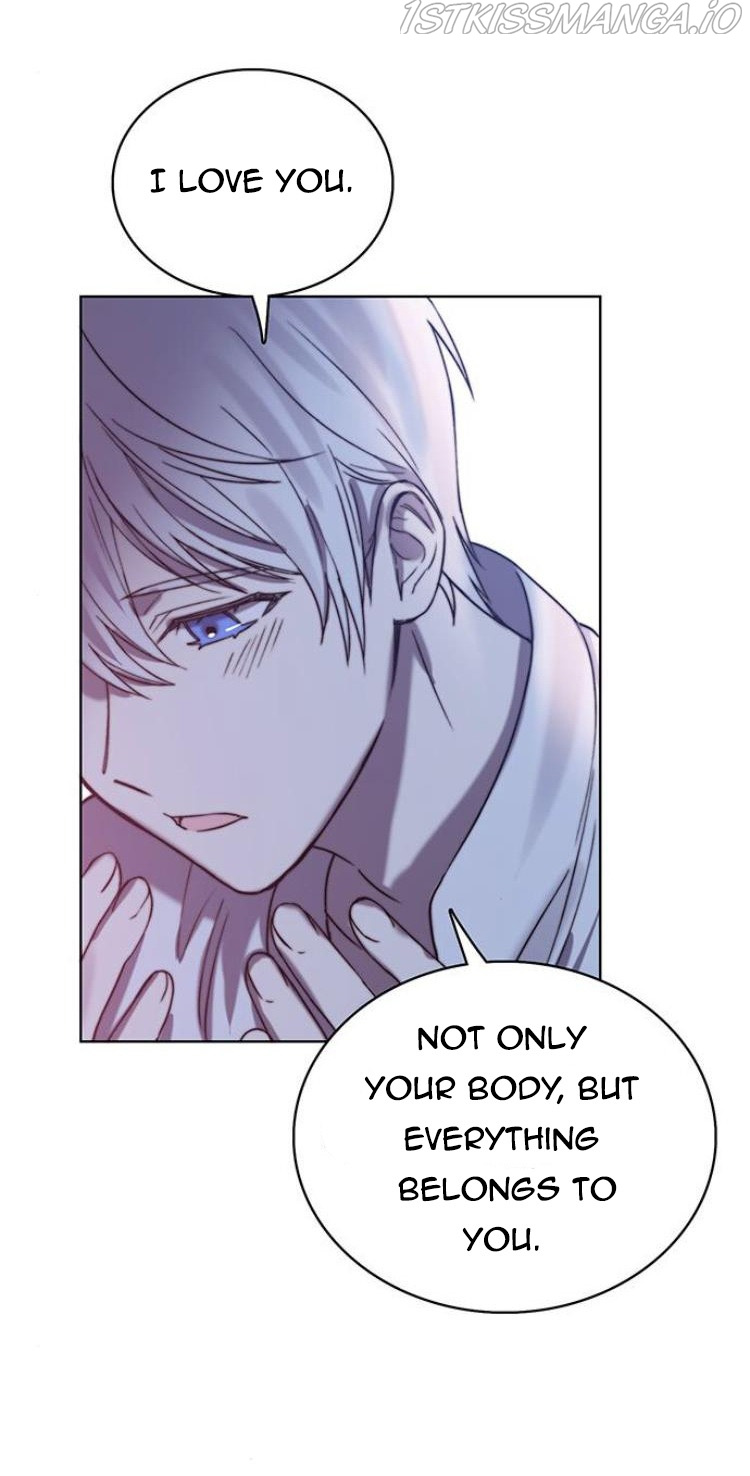 Sierra – Manhwa chapter 13 - page 21