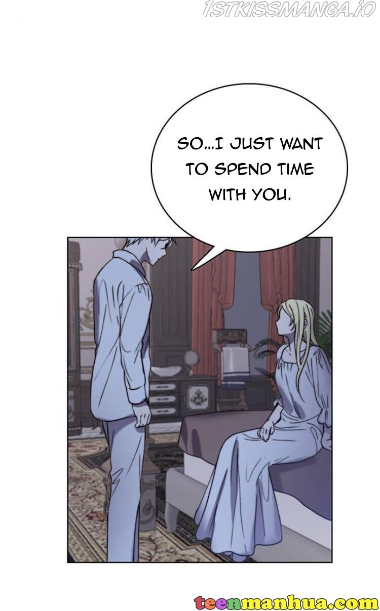 Sierra – Manhwa chapter 13 - page 22