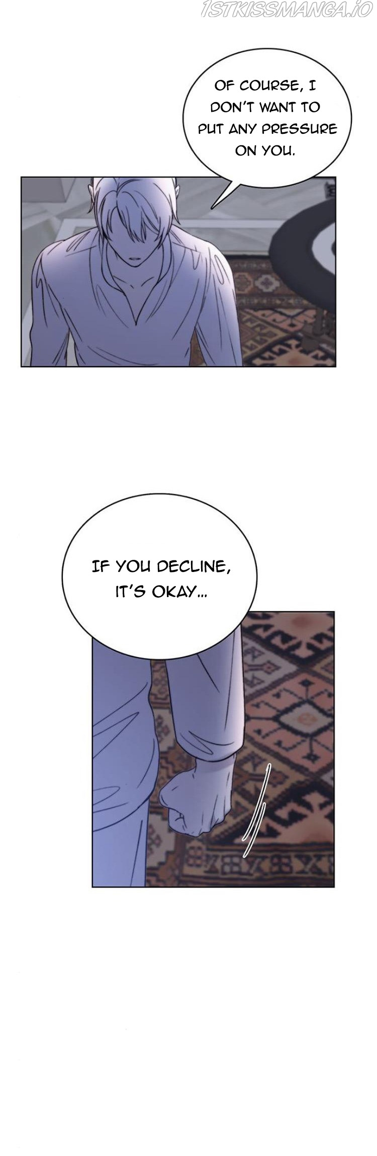 Sierra – Manhwa chapter 13 - page 23
