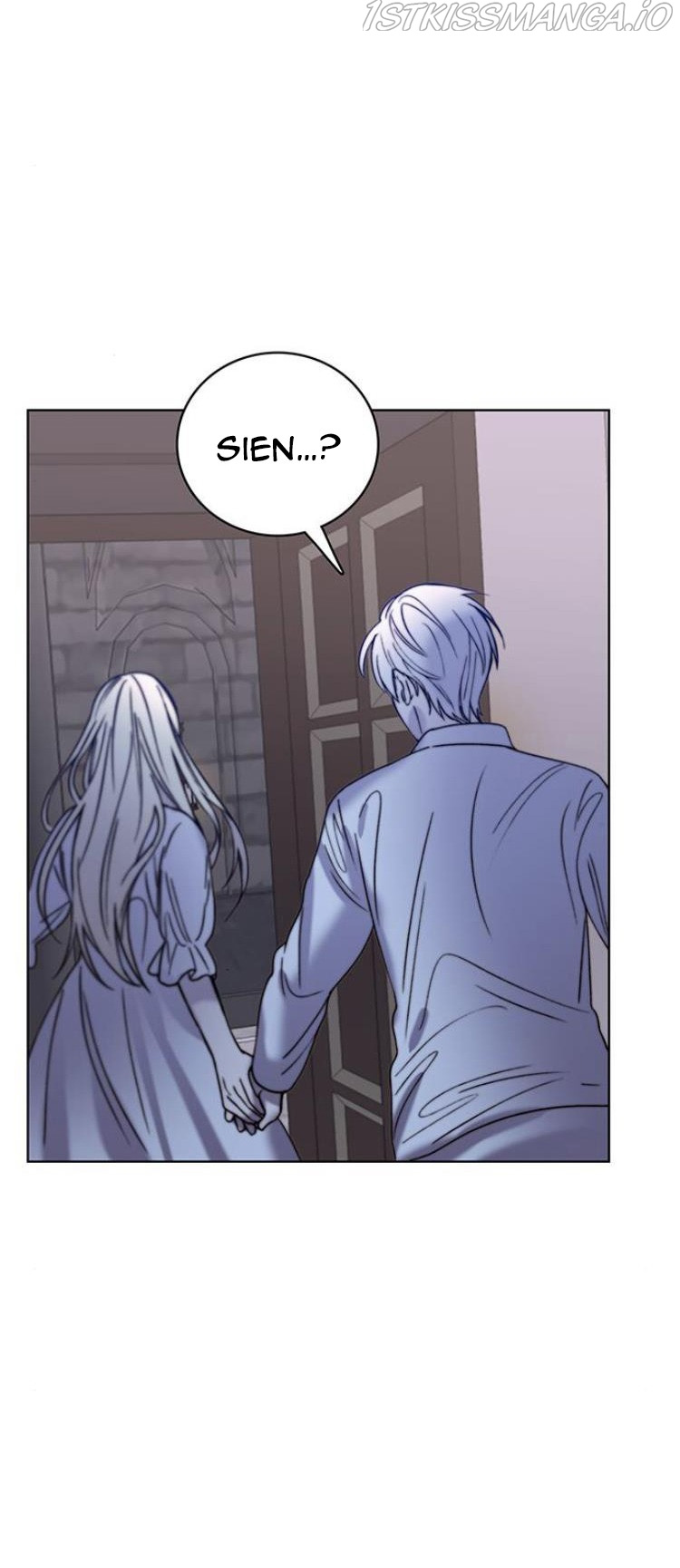 Sierra – Manhwa chapter 13 - page 27
