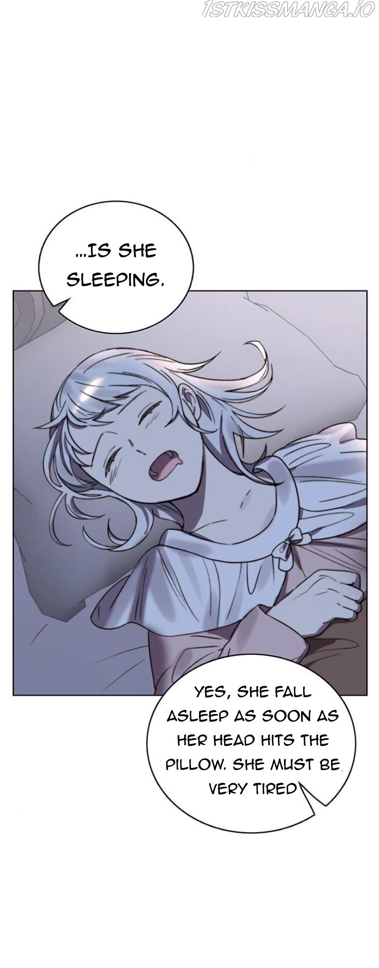 Sierra – Manhwa chapter 13 - page 3