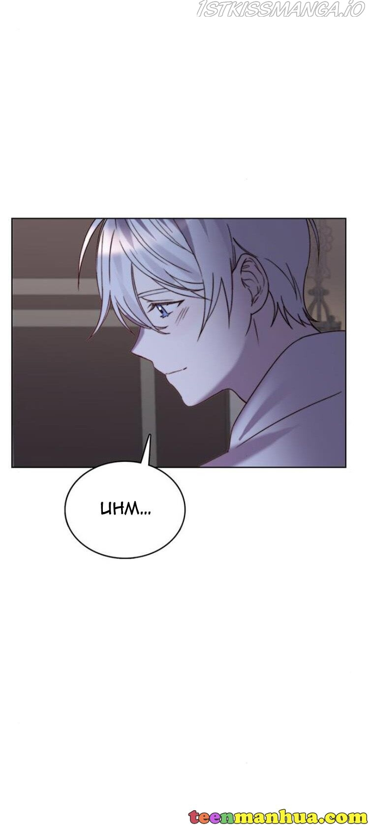 Sierra – Manhwa chapter 13 - page 31