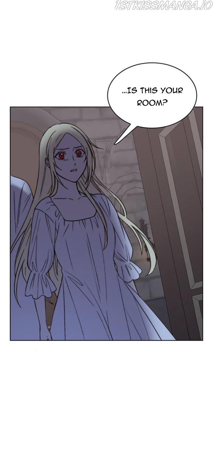 Sierra – Manhwa chapter 13 - page 33