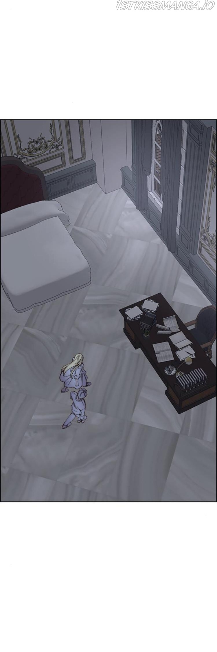 Sierra – Manhwa chapter 13 - page 34