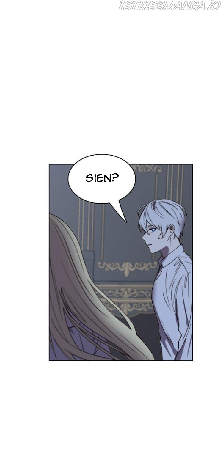 Sierra – Manhwa chapter 13 - page 35