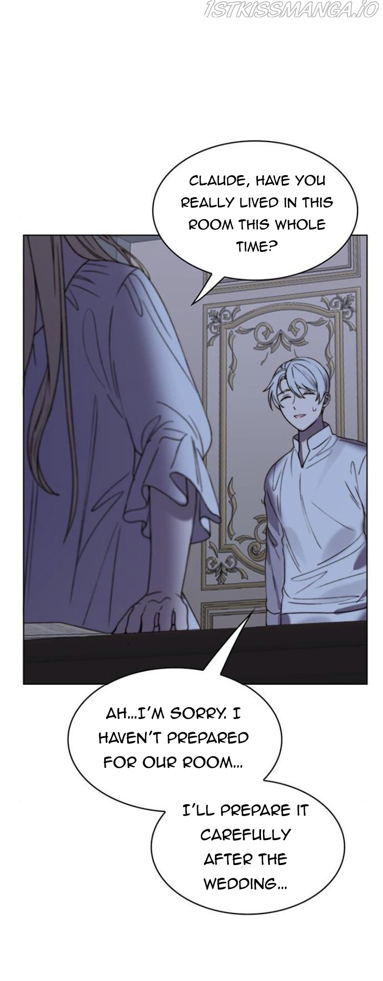 Sierra – Manhwa chapter 13 - page 37