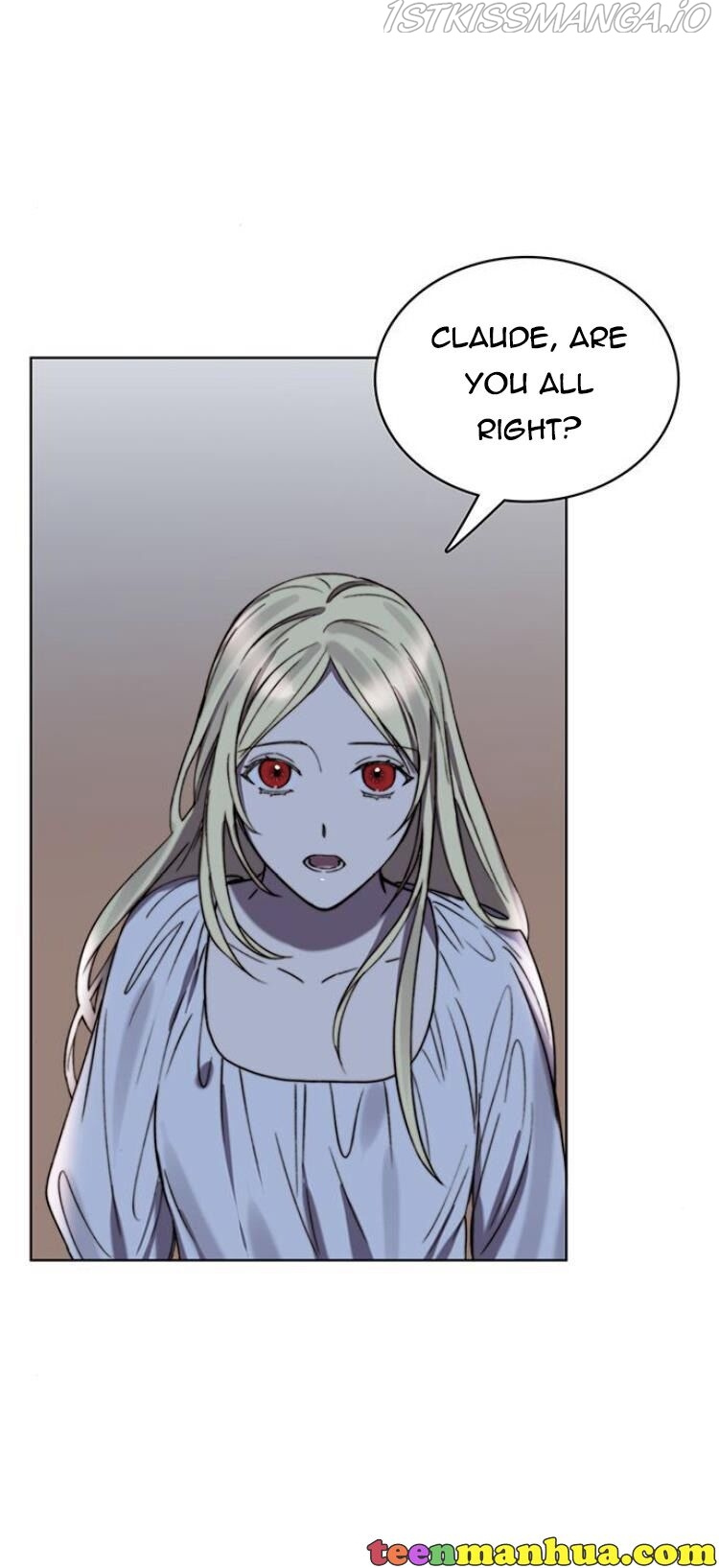 Sierra – Manhwa chapter 13 - page 4