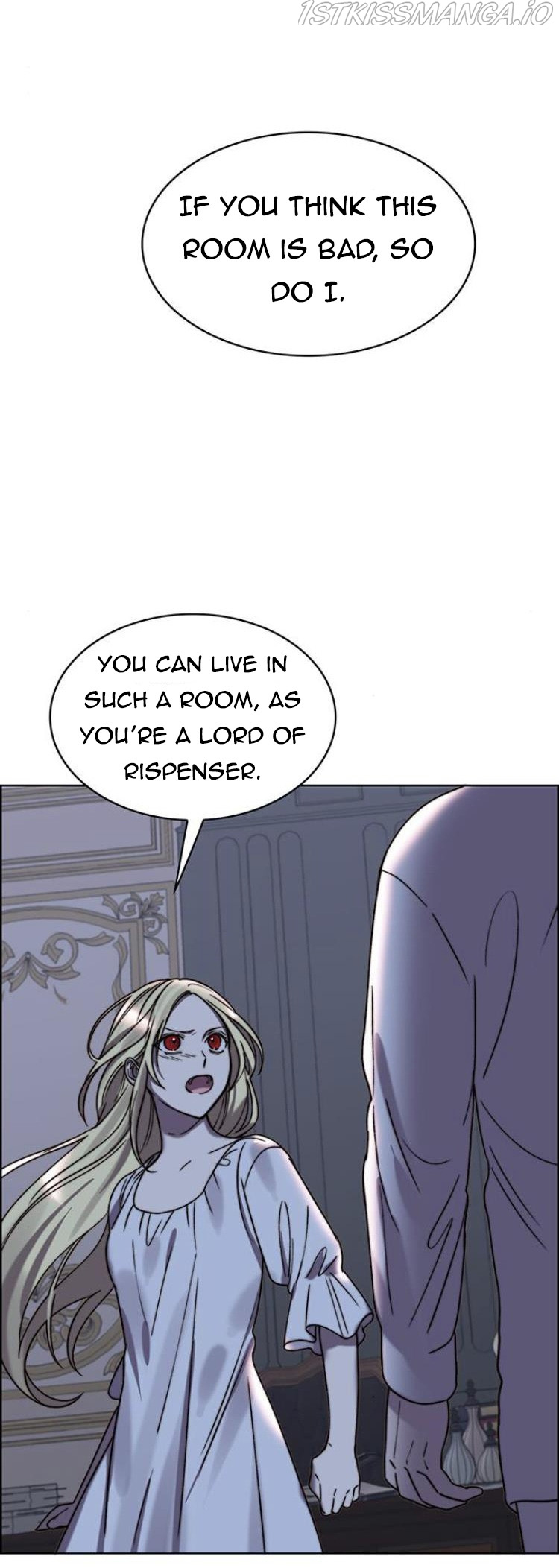 Sierra – Manhwa chapter 13 - page 41