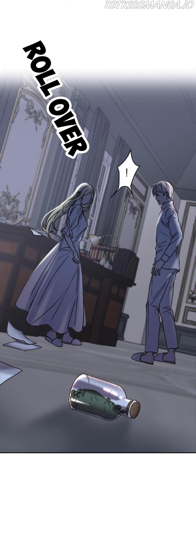 Sierra – Manhwa chapter 13 - page 44