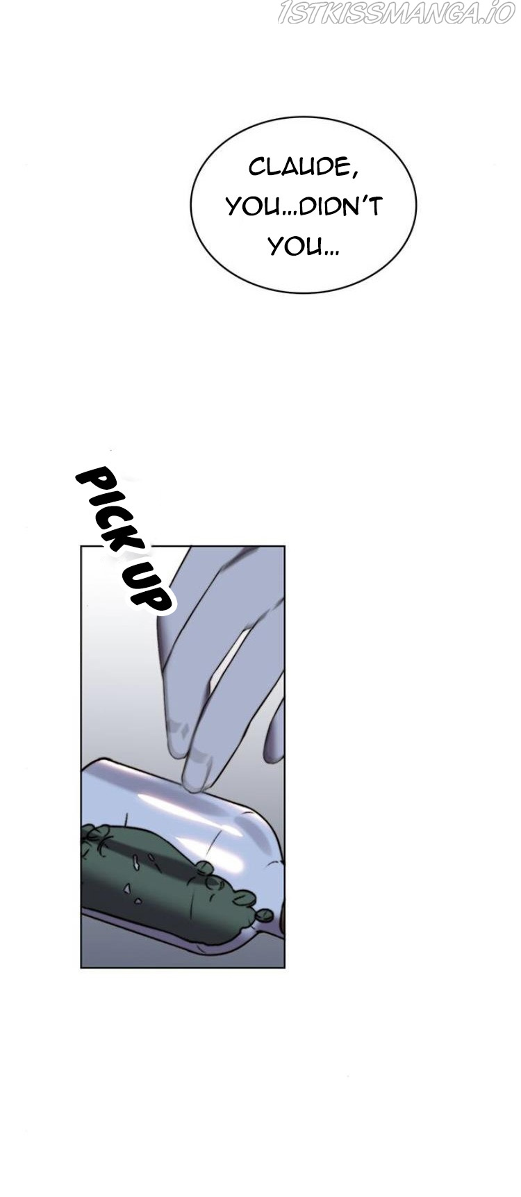 Sierra – Manhwa chapter 13 - page 46
