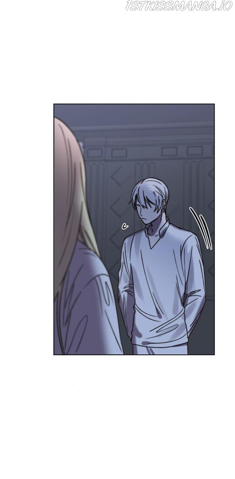 Sierra – Manhwa chapter 13 - page 47