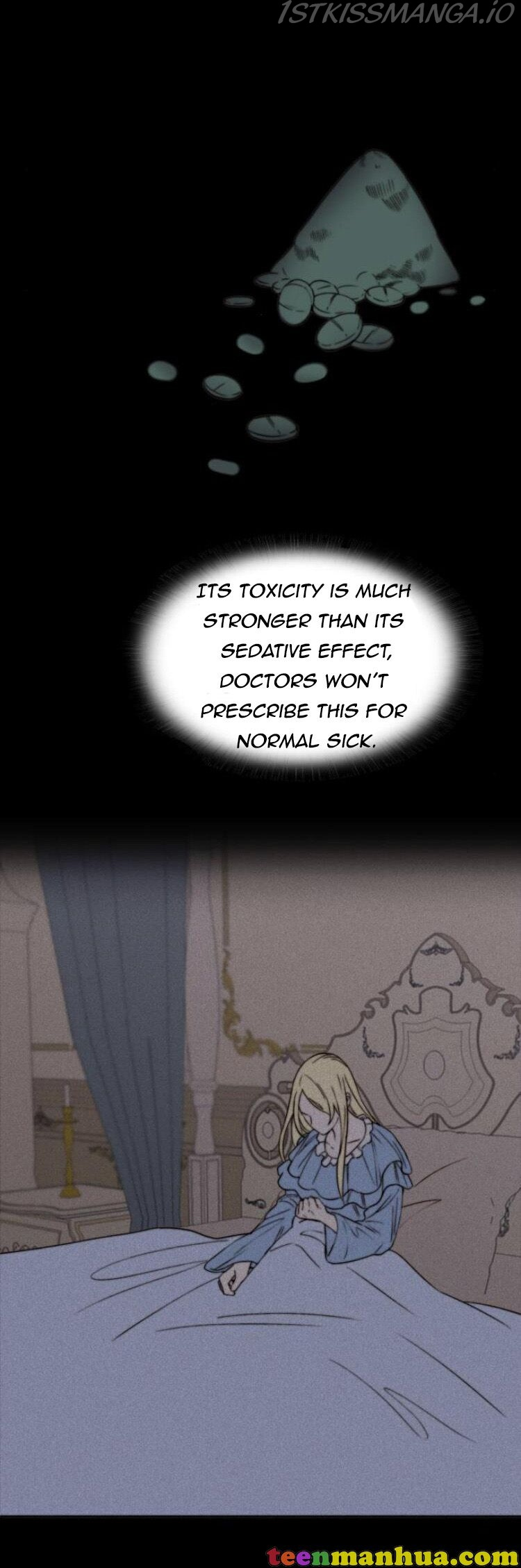 Sierra – Manhwa chapter 13 - page 49
