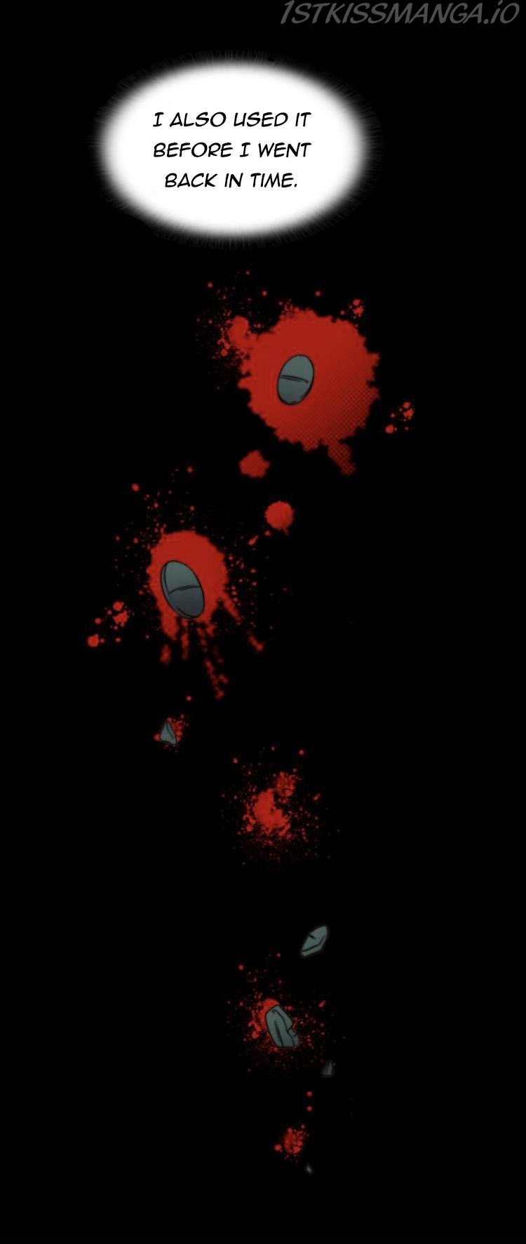 Sierra – Manhwa chapter 13 - page 50