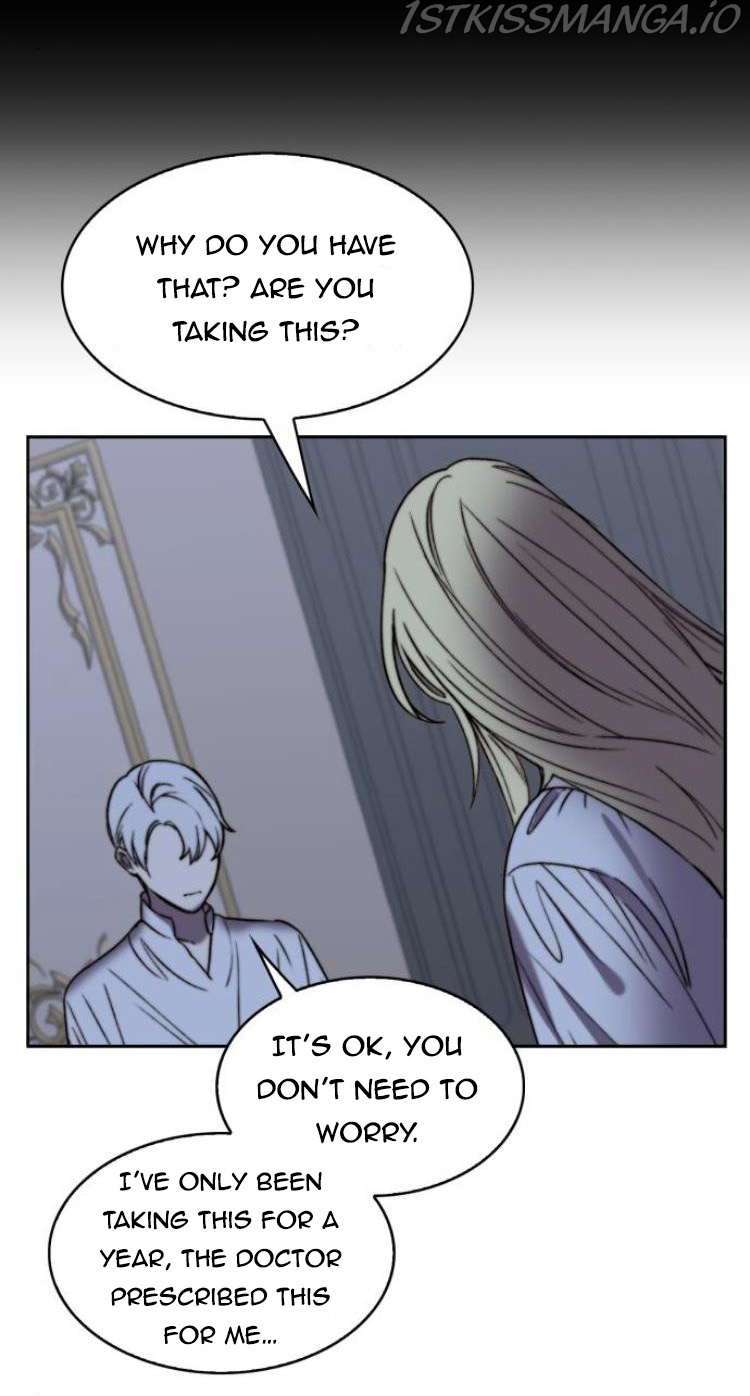 Sierra – Manhwa chapter 13 - page 51