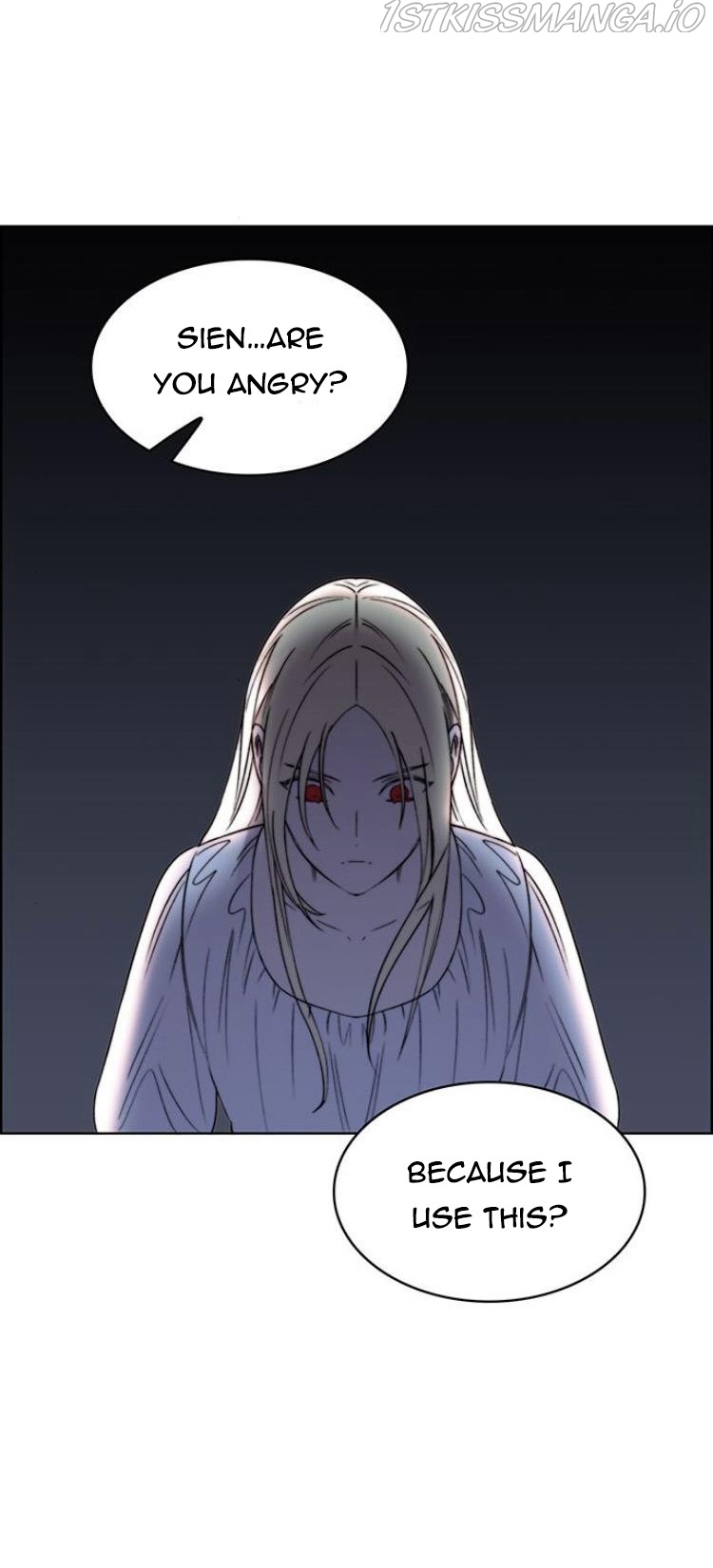 Sierra – Manhwa chapter 13 - page 54