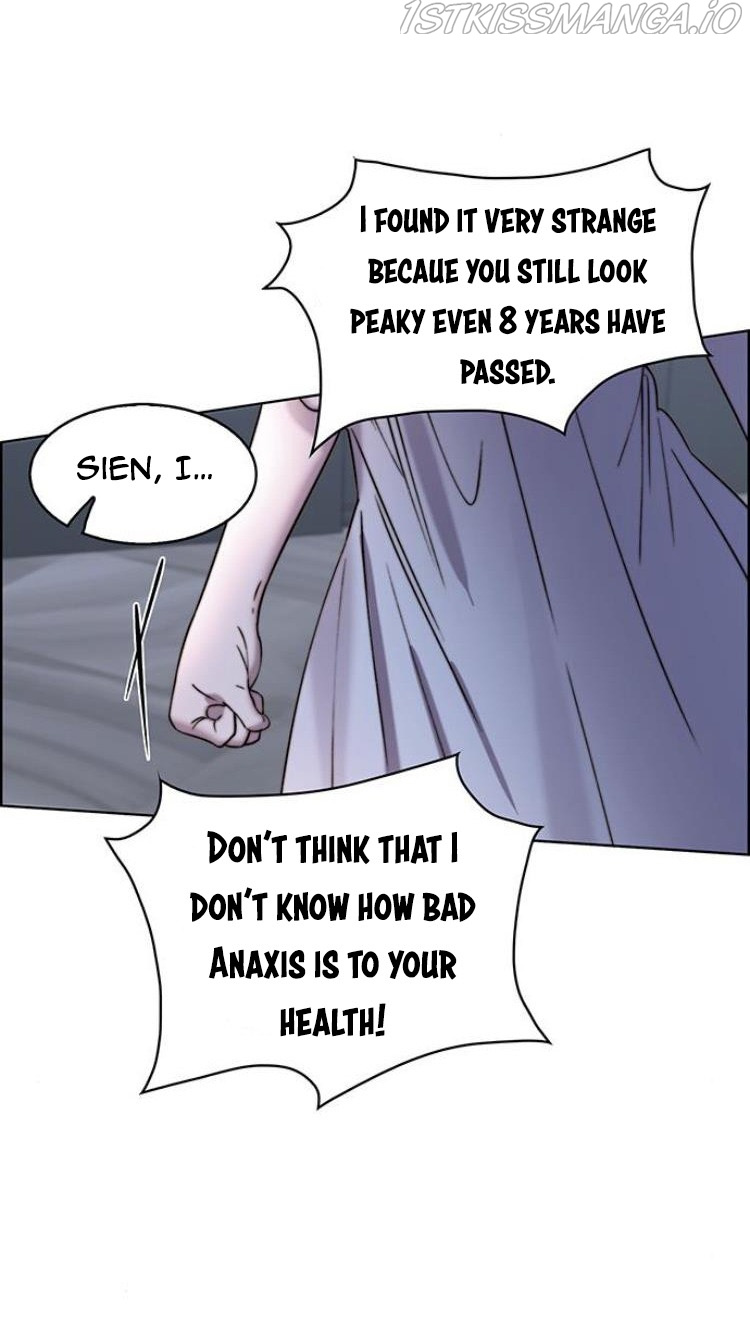 Sierra – Manhwa chapter 13 - page 57
