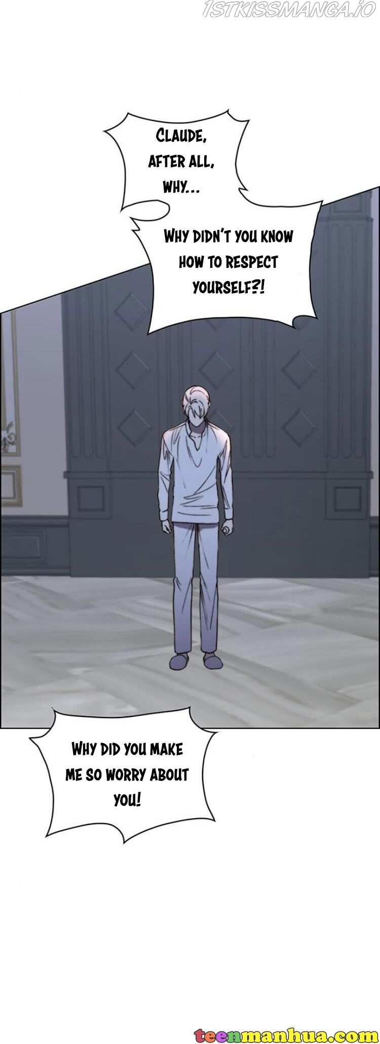 Sierra – Manhwa chapter 13 - page 58