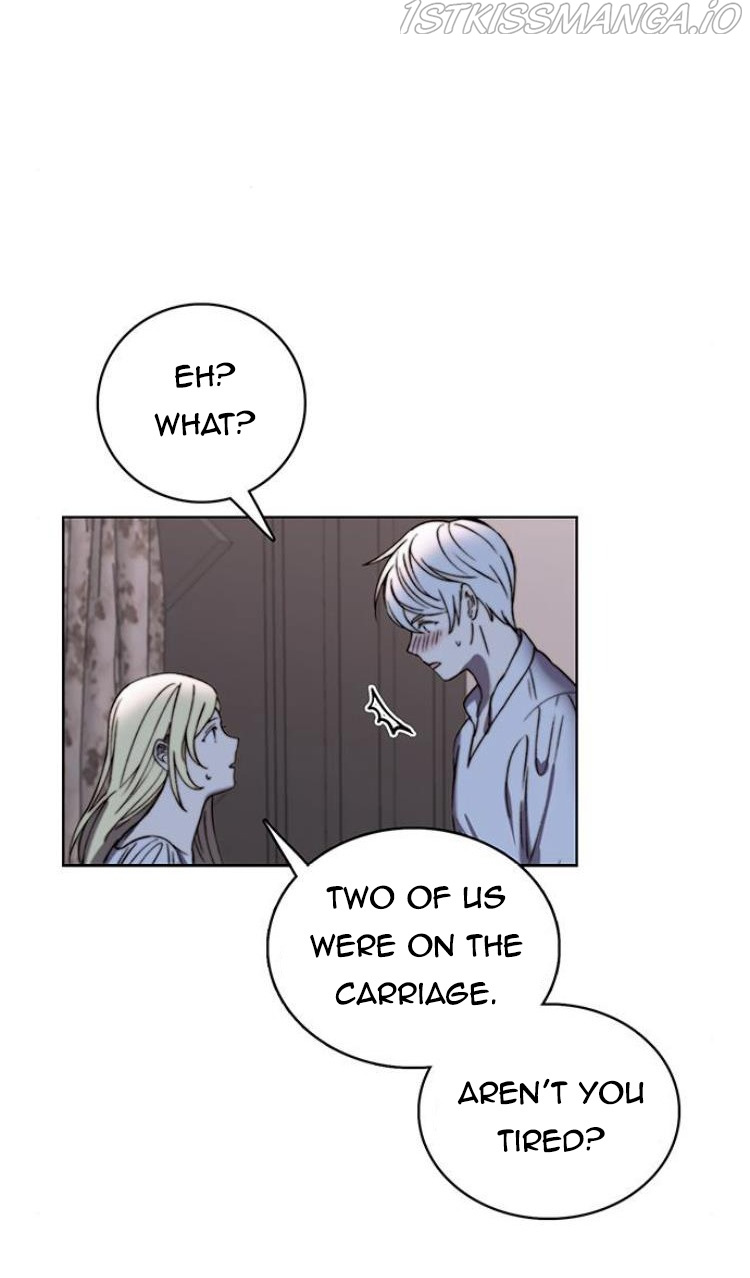 Sierra – Manhwa chapter 13 - page 6