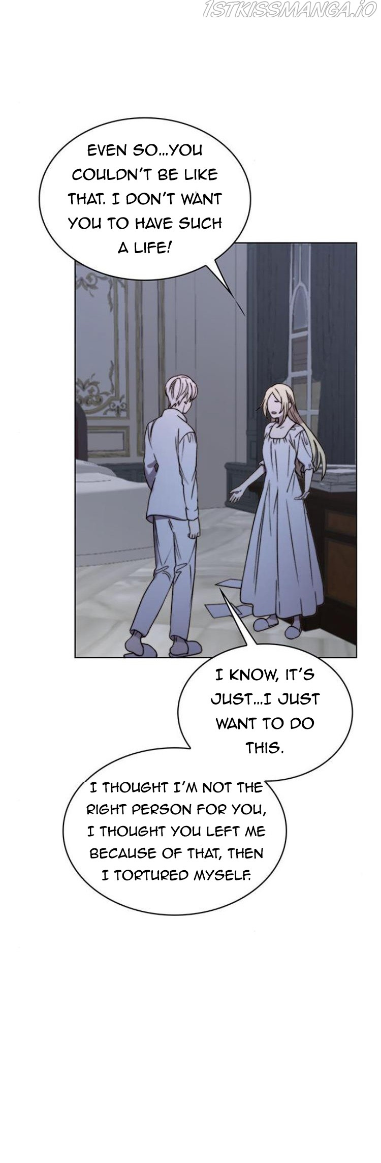 Sierra – Manhwa chapter 13 - page 61